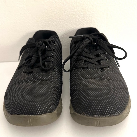 NoBull black Ivy sneakers - Picture 7 of 9